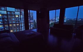 Micromegas Apartments