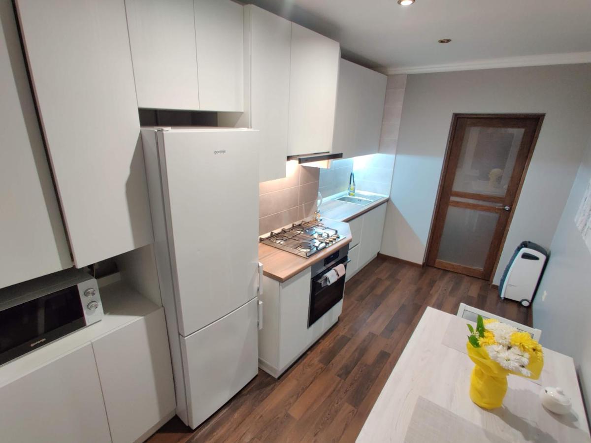 Micromegas Apartments Чернівці Екстер'єр фото