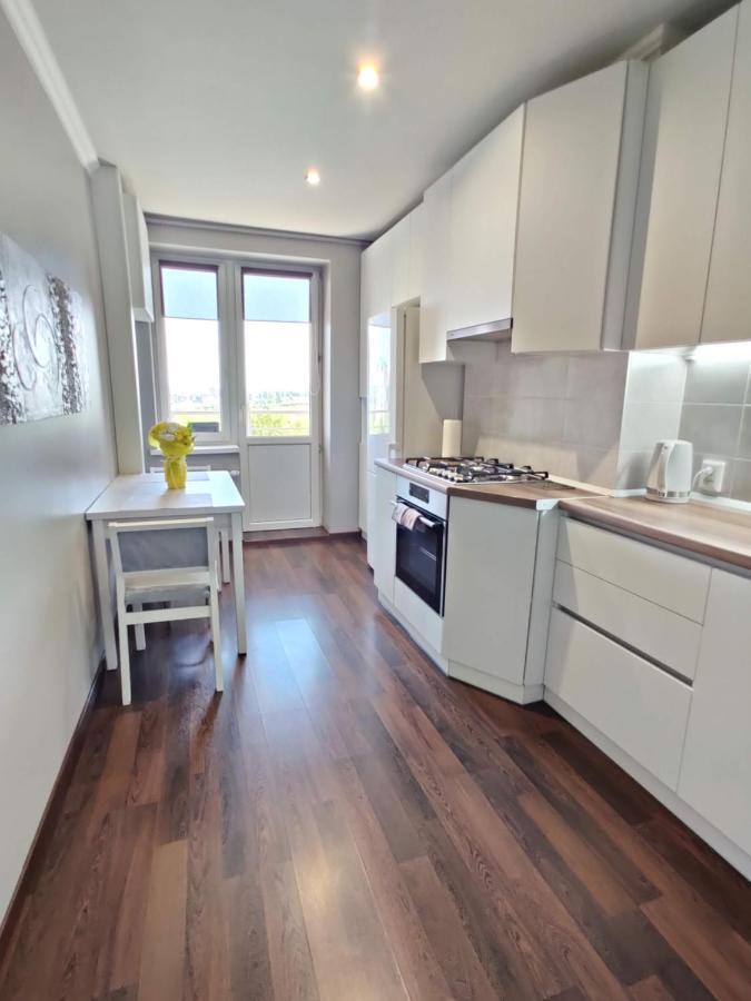 Micromegas Apartments Чернівці Екстер'єр фото