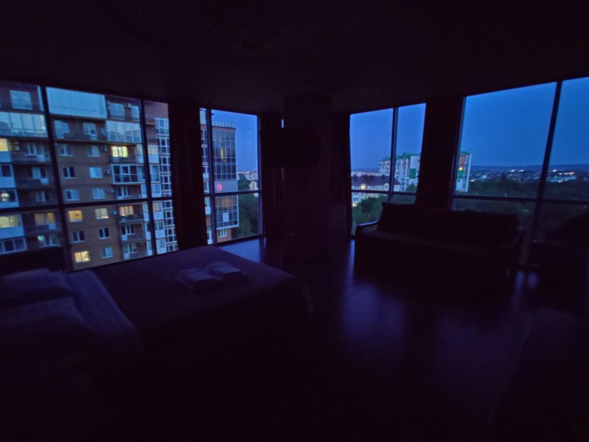 Micromegas Apartments Чернівці Екстер'єр фото