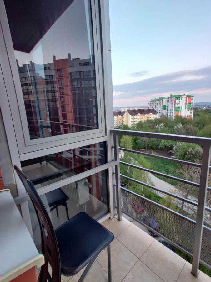 Micromegas Apartments Чернівці Екстер'єр фото