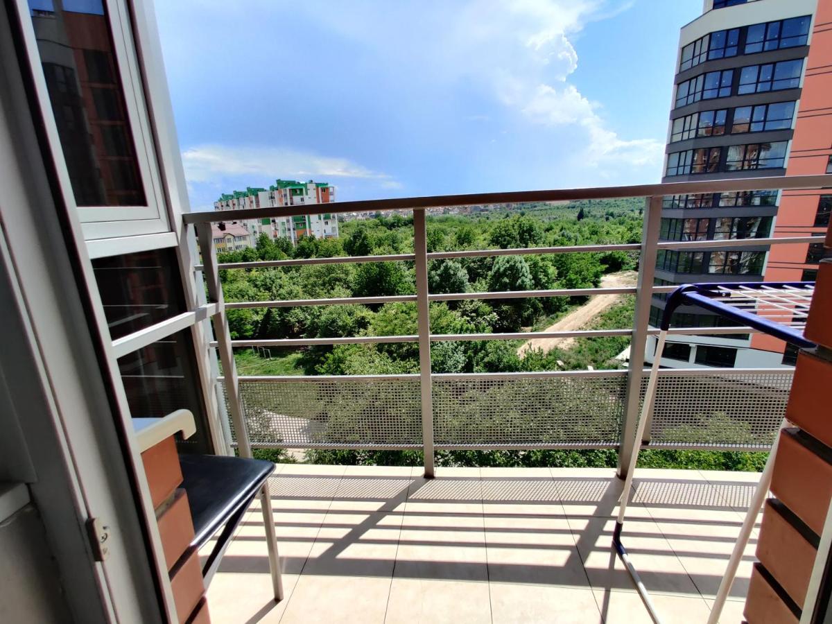 Micromegas Apartments Чернівці Екстер'єр фото