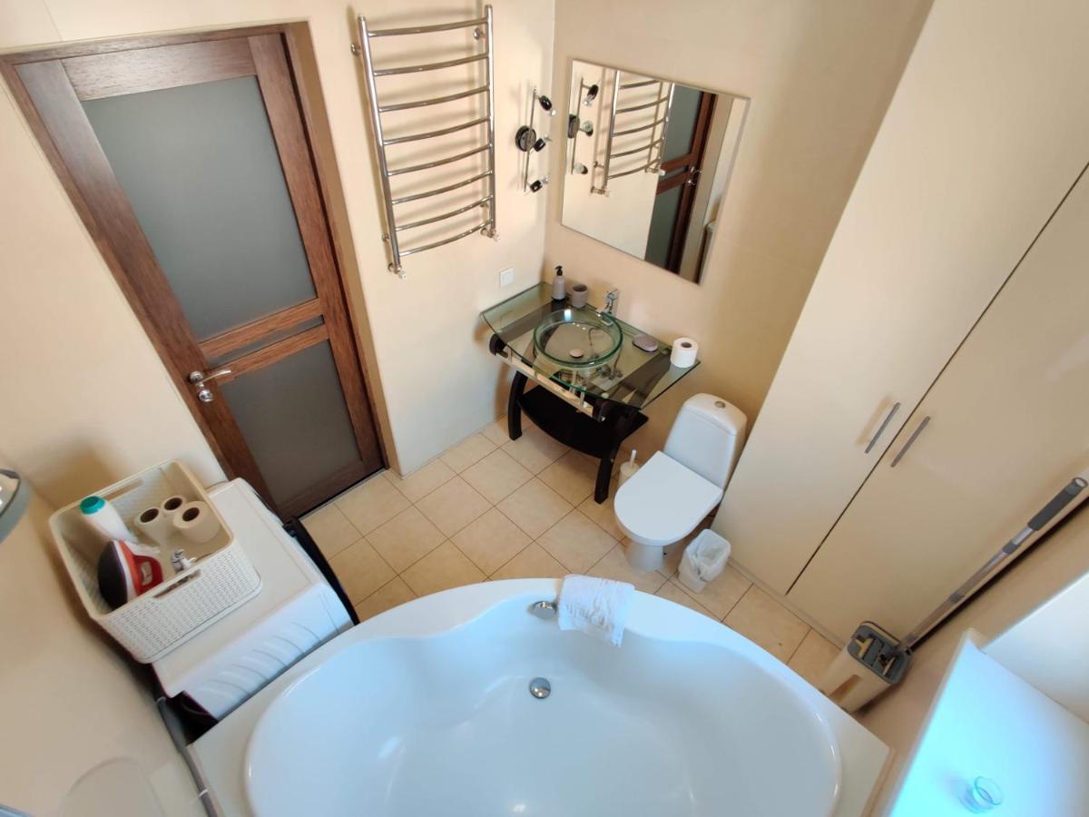 Micromegas Apartments Чернівці Екстер'єр фото