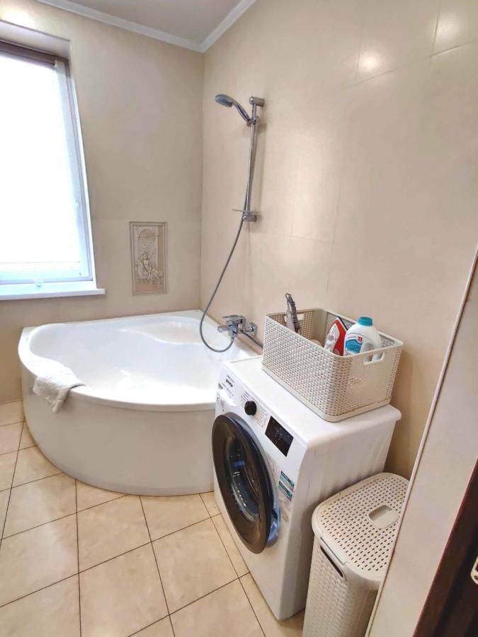 Micromegas Apartments Чернівці Екстер'єр фото