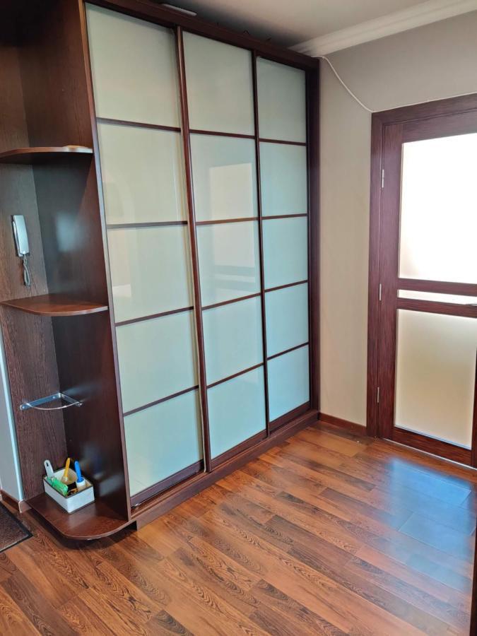 Micromegas Apartments Чернівці Екстер'єр фото